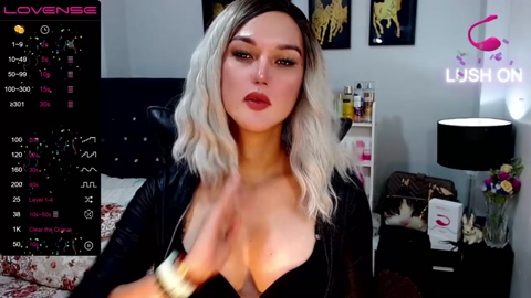 mistressroyalty19  21-10-2022